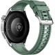 Смарт-годинник HUAWEI Watch GT 6 46 mm Green (55020FWD, 55020FTV, Atum-B19W)
