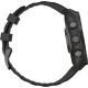 Смарт-годинник Garmin Fenix 8 47mm AMOLED Sapphire Carbon Gray DLC Titanium w. Black/Pebble Gray B. (010-02904-20/21/29)