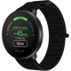 Смарт-годинник Polar Unite Black Hook And Loop (900106604)