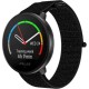 Смарт-годинник Polar Unite Black Hook And Loop (900106604)