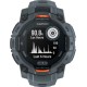 Смарт-годинник Garmin Instinct 3 45mm Solar Twilight with Twilight Band (010-02934-01)
