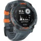 Смарт-годинник Garmin Instinct 3 45mm Solar Twilight with Twilight Band (010-02934-01)