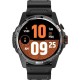 Смарт-годинник Mobvoi TicWatch Atlas Black