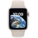 Смарт-годинник Apple Watch SE 2 GPS 40mm Starlight Aluminum Case with Starlight Sport Band (MNJP3)
