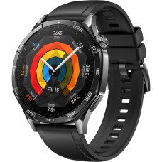 Смарт-годинник HUAWEI Watch GT 5 46 mm Black