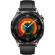 Смарт-годинник HUAWEI Watch GT 5 46 mm Black