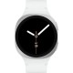 Смарт-часы Samsung Galaxy Watch8 LTE 44mm Silver (SM-L335FZSA)
