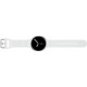 Смарт-часы Samsung Galaxy Watch8 LTE 44mm Silver (SM-L335FZSA)