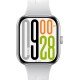 Смарт-годинник Xiaomi Redmi Watch 5 Silver Gray (BHR9381GL)