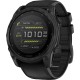 Смарт-годинник Garmin tactix 8 - 51 mm Solar Elite Includes Applied Ballistics Elite Solver (010-03407-10/11)