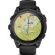 Смарт-годинник Garmin tactix 8 - 51 mm Solar Elite Includes Applied Ballistics Elite Solver (010-03407-10/11)
