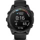 Смарт-годинник Garmin tactix 8 - 51 mm Solar Elite Includes Applied Ballistics Elite Solver (010-03407-10/11)