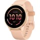 Смарт-годинник Garmin Vivoactive 6 Metallic Pink Dawn with Pink Dawn Band (010-02985-03)