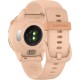 Смарт-годинник Garmin Vivoactive 6 Metallic Pink Dawn with Pink Dawn Band (010-02985-03)