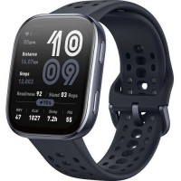 Смарт-годинник Amazfit Bip 6 Black