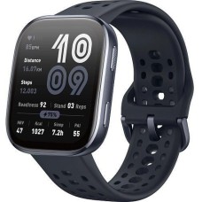 Смарт-часы Amazfit Bip 6 Black