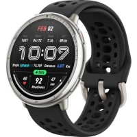 Смарт-годинник Amazfit Active 2 Black