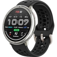 Смарт-годинник Amazfit Active 2 Black