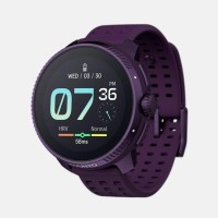Смарт-часы Suunto Race Titanium Amethyst (SS050933000)
