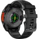 Смарт-годинник Garmin Fenix 8 47mm AMOLED Slate Gray with Black Silicone Band (010-02904-00/09)