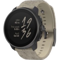 Смарт-часы Suunto Race S Gravel Gray (SS051014000)