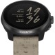 Смарт-годинник Suunto Race S Gravel Gray (SS051014000)