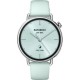 Смарт-годинник Xiaomi Watch S4 41mm Fluororubber Strap Mint Green (BHR080CGL)
