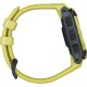 Смарт-годинник Garmin Instinct E 45mm Electric Lime with Electric Lime Band (010-02933-01)