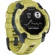 Смарт-годинник Garmin Instinct E 45mm Electric Lime with Electric Lime Band (010-02933-01)