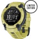 Смарт-годинник Garmin Instinct E 45mm Electric Lime with Electric Lime Band (010-02933-01)