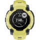 Смарт-годинник Garmin Instinct E 45mm Electric Lime with Electric Lime Band (010-02933-01)