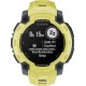 Смарт-годинник Garmin Instinct E 45mm Electric Lime with Electric Lime Band (010-02933-01)