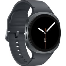 Смарт-годинник Samsung Galaxy Watch8 LTE 40 mm Graphite (SM-L325FDA)