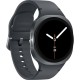 Смарт-годинник Samsung Galaxy Watch8 LTE 40 mm Graphite (SM-L325FDA)