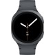 Смарт-годинник Samsung Galaxy Watch8 LTE 40 mm Graphite (SM-L325FDA)