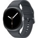 Смарт-годинник Samsung Galaxy Watch8 LTE 40 mm Graphite (SM-L325FDA)