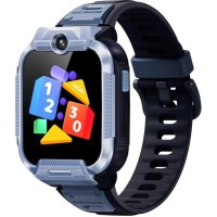 Дитячі смарт-годинник Mibro Watch Phone Z5 Blue (XPSWZ002B)