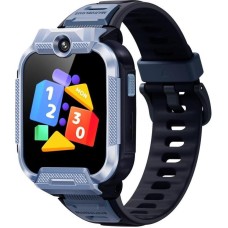 Дитячі смарт-годинник Mibro Watch Phone Z5 Blue (XPSWZ002B)