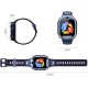 Дитячі смарт-годинник Mibro Watch Phone Z5 Blue (XPSWZ002B)