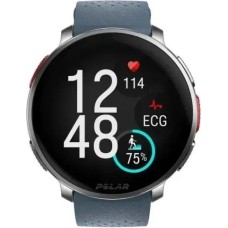 Смарт-часы Polar Vantage V3 Sky Blue (900108890)