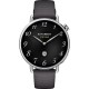 Смарт-годинник Xiaomi Watch S4 41mm Fluororubber Strap Black (BHR07VRGL)