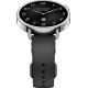 Смарт-годинник Xiaomi Watch S4 41mm Fluororubber Strap Black (BHR07VRGL)