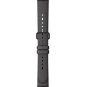 Смарт-годинник Xiaomi Watch S4 41mm Fluororubber Strap Black (BHR07VRGL)