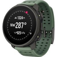 Смарт-часы Suunto Vertical 2 Titanium Sage (SS051209000)