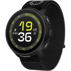 Смарт-годинник Suunto Run ALL BLACK (SS051109000)