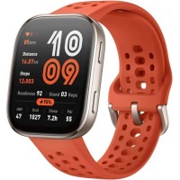 Смарт-часы Amazfit Bip 6 Red