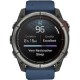 Смарт-часы Garmin Quatix 8 51 mm AMOLED Marine GPS Smartwatch (010-02905-91)