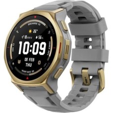 Смарт-годинник Amazfit T-Rex 3 Pro 44mm Arctic Gold