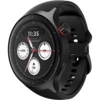 Смарт-часы Motorola Moto Watch 2026 Volcanic Ash (PG38C08256)