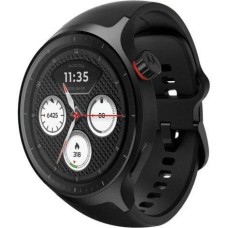 Смарт-годинник Motorola Moto Watch 2026 Volcanic Ash (PG38C08256)
